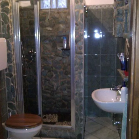 Casa A 1km Dalla Funivia Holiday home *