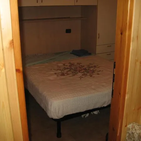 Casa vacanze Casa A 1km Dalla Funivia Chiesa in Valmalenco