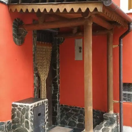 Casa A 1km Dalla Funivia *