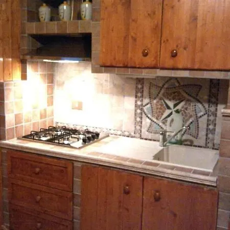 Holiday home Casa A 1km Dalla Funivia