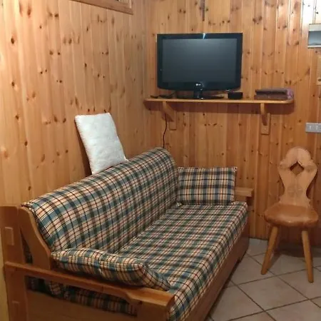 Casa A 1km Dalla Funivia Holiday home